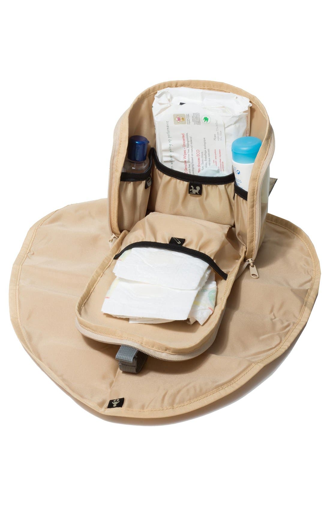 PacaPod Hastings Diaper Bag, Alternate, color, 