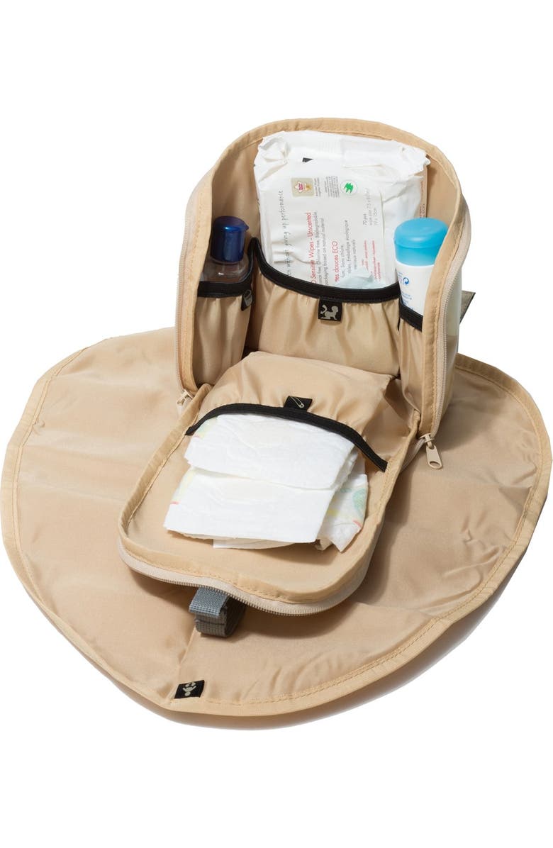 PacaPod Hastings Diaper Bag, Alternate, color,