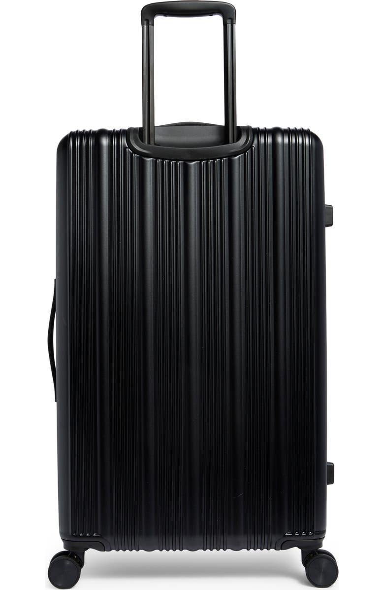 CALPAK Lou Large Luggage, Alternate, color, Black