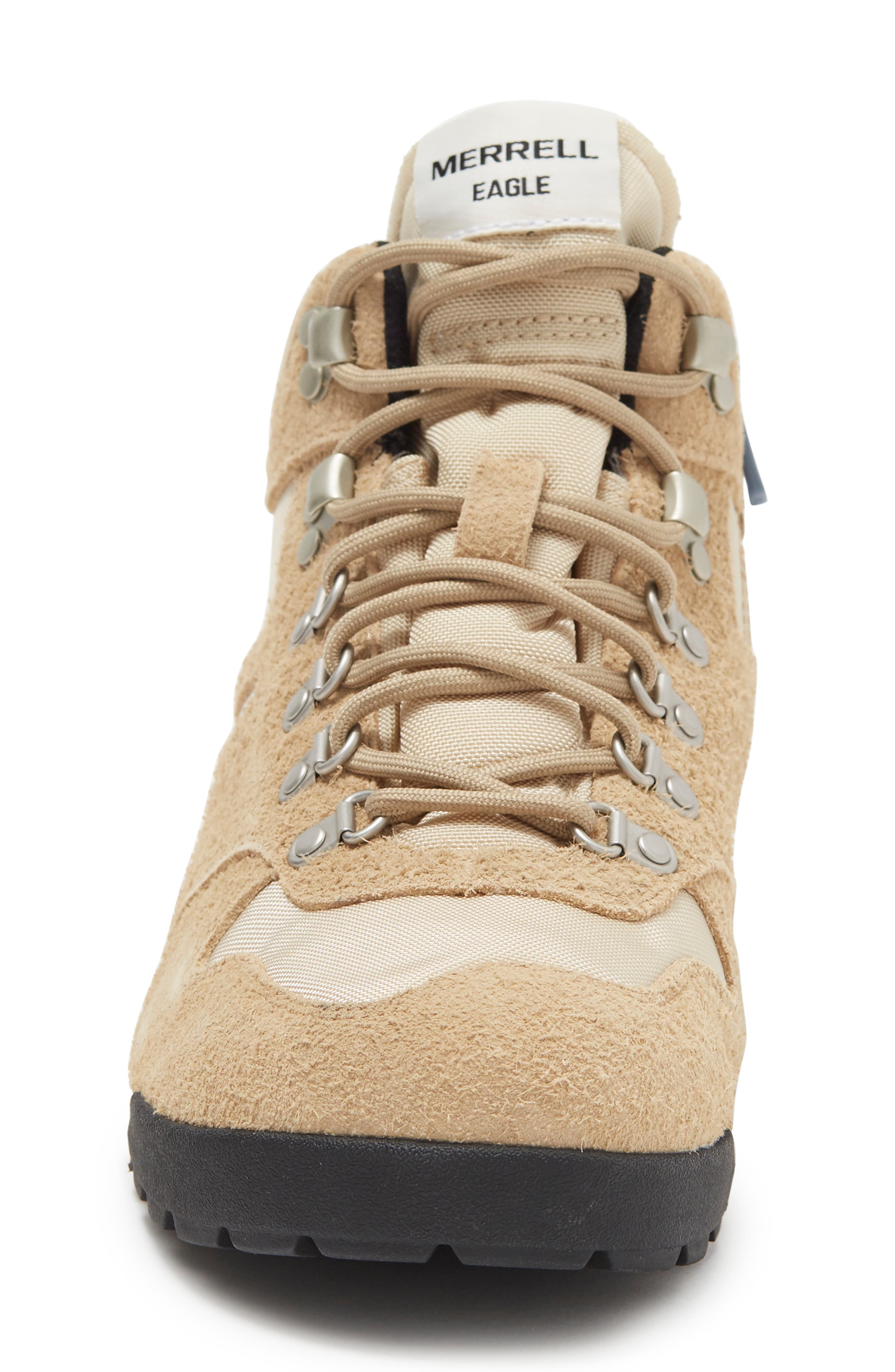 1TRL Eagle Luxe Gore-Tex<sup>®</sup> Waterproof Hiking Shoe, Alternate, color, 