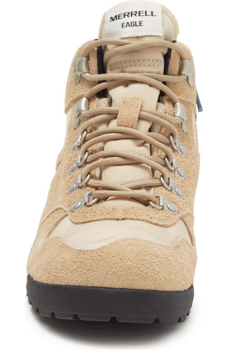 1TRL Eagle Luxe Gore-Tex<sup>®</sup> Waterproof Hiking Shoe, Alternate, color,