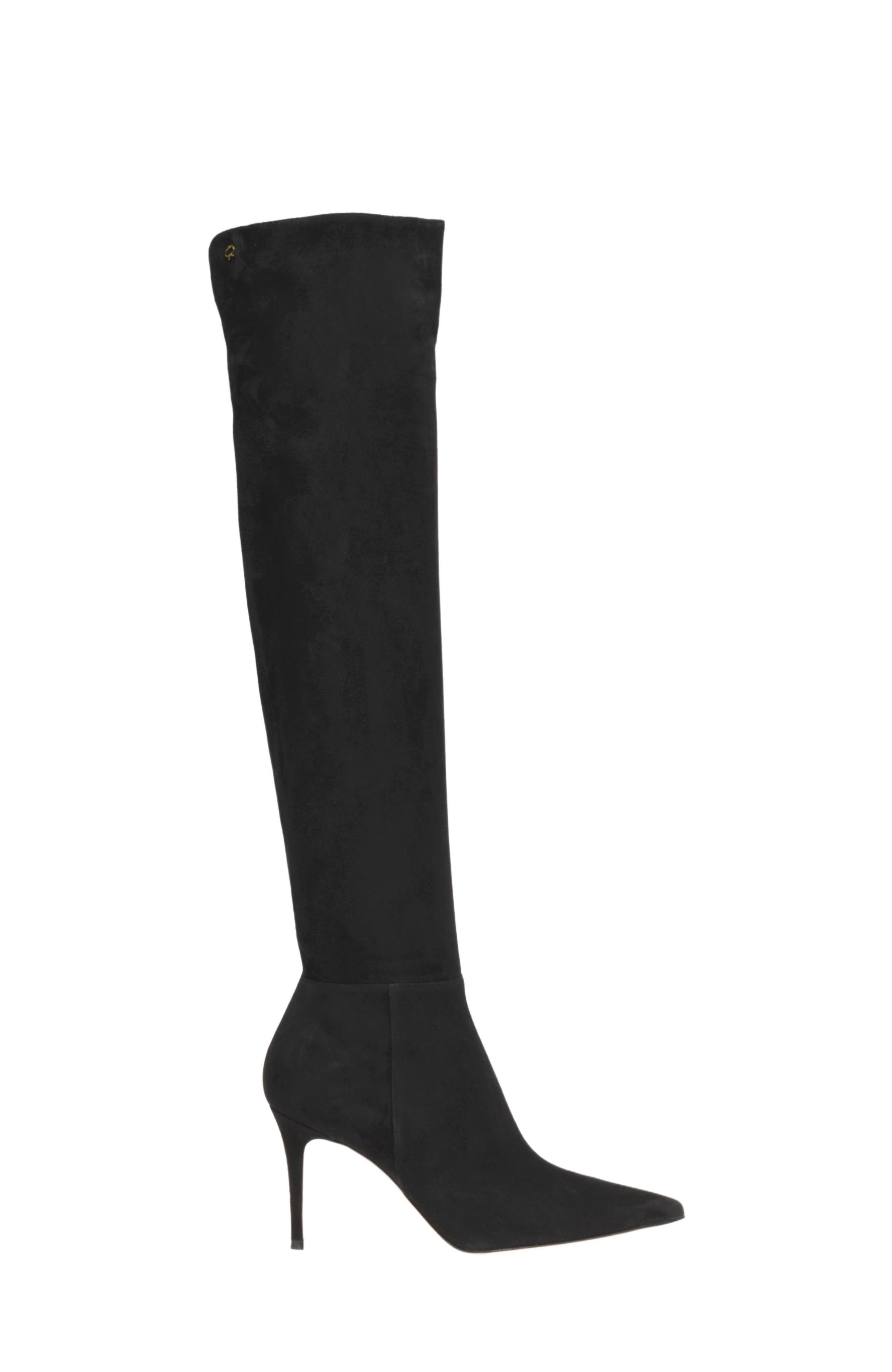 Gianvito Rossi Jules Boots, Main, color, 