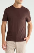 Vince Solid T-Shirt