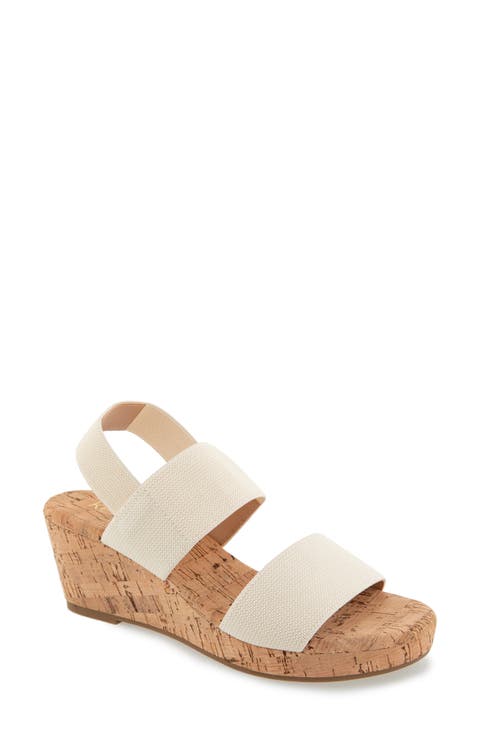 Jakura Slingback Sandal (Women)