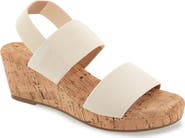 Kensie Jakura Slingback Sandal