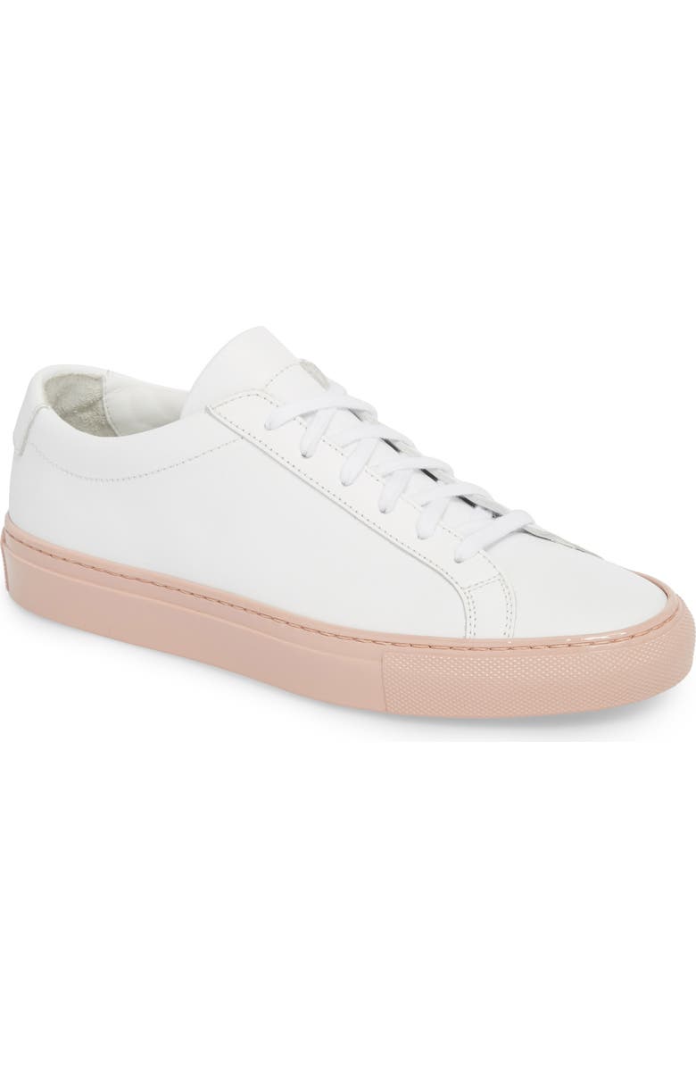 Common Projects Original Achilles Sneaker, Main, color,