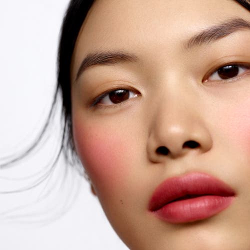 Rose Inc Cream Blush Lip & Cheek Color Anemone In Pink