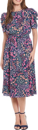 HAUT PAYSAN FEMME Knox Rose poussiéreux rose brodé col en V boho neuf
