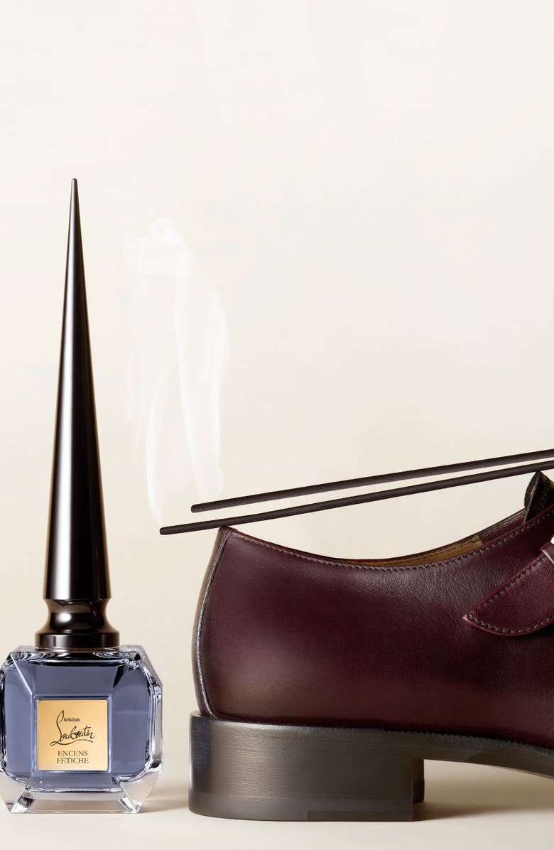 Christian Louboutin Fétiche L
Encens Eau de Parfum, Alternate, color,