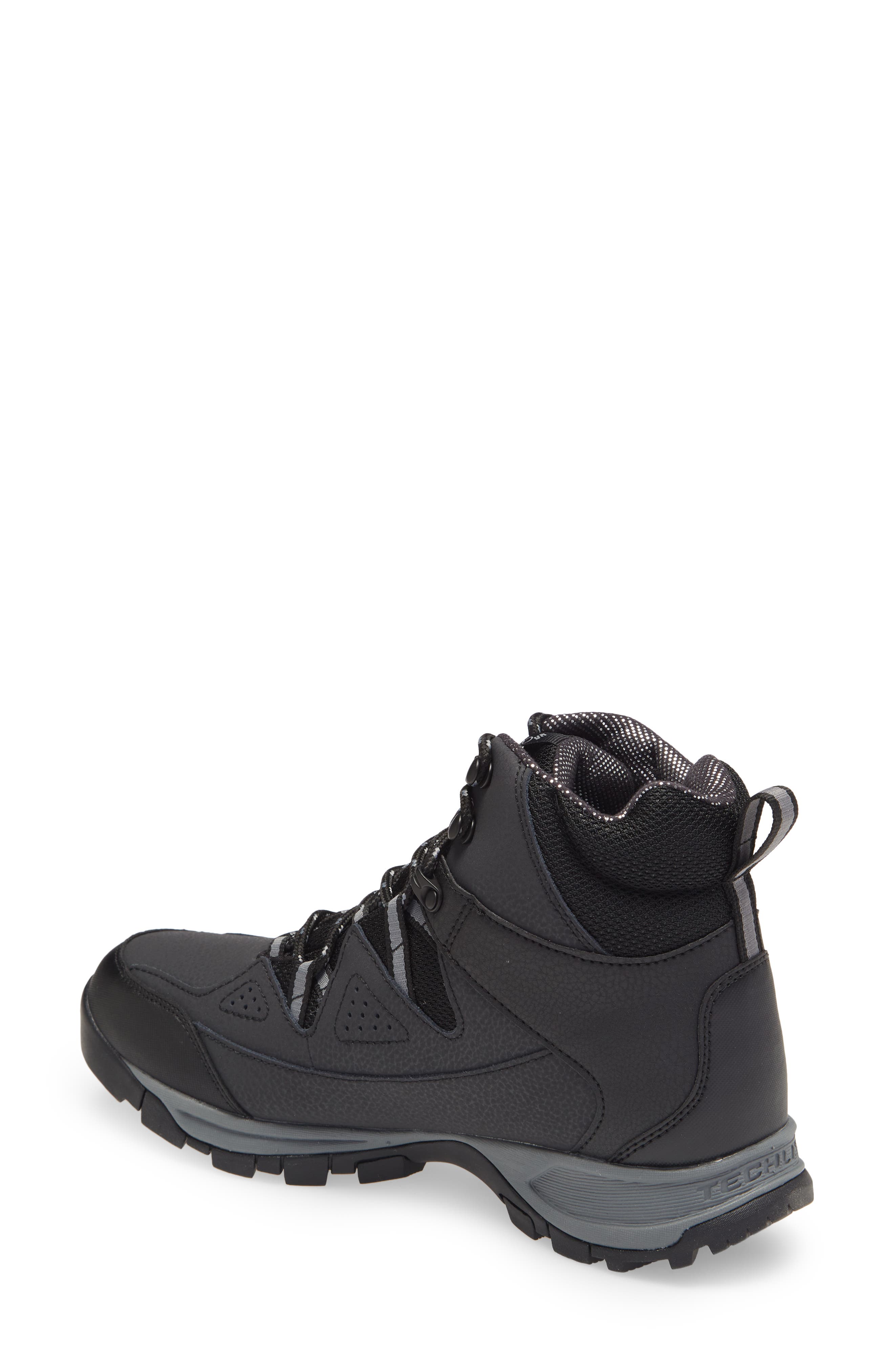 Columbia Liftop III Insulated Hiking Boot, Alternate, color, 