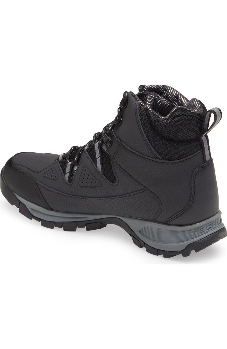 Columbia Liftop III Insulated Hiking Boot, Alternate, color,