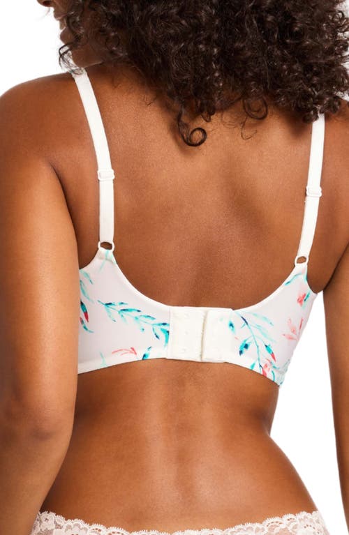 Montelle Intimates Mysa Bralette In Paradise