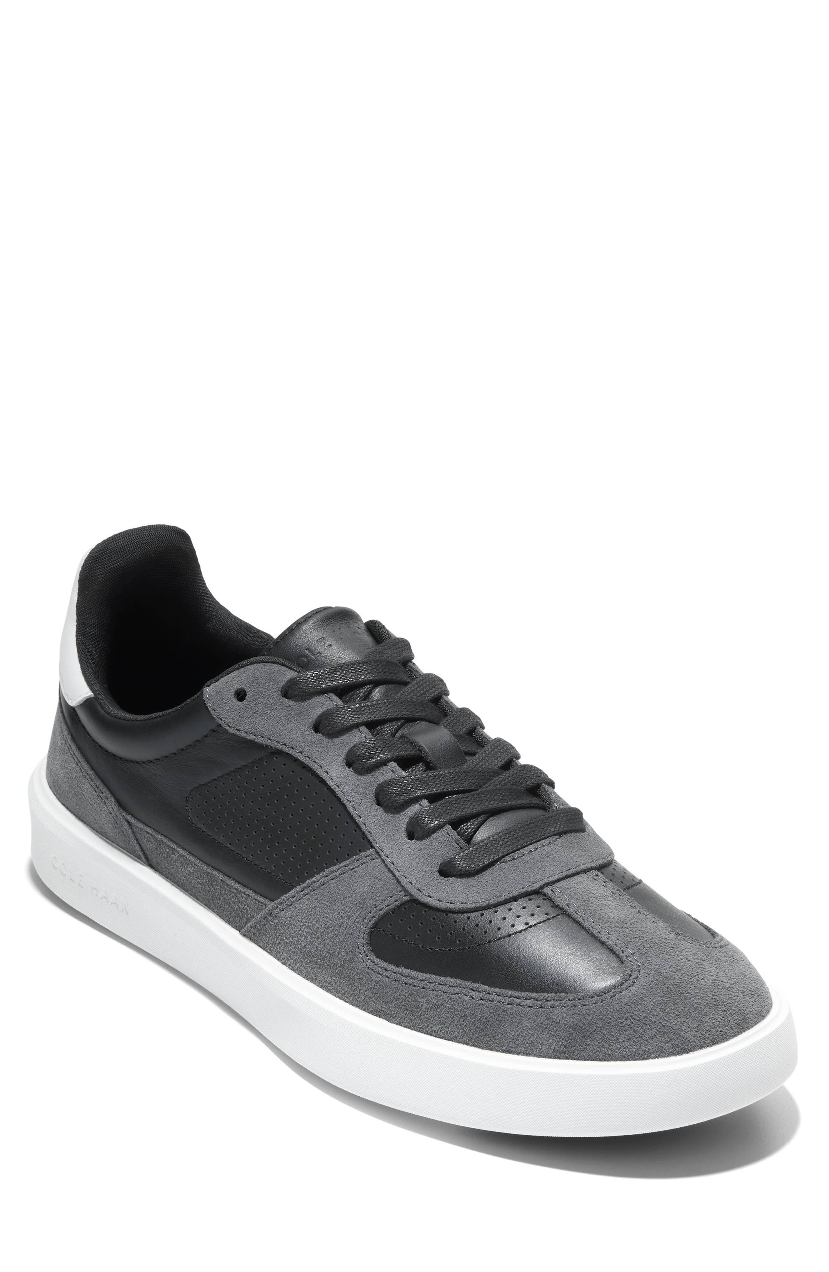 Cole Haan Grand Crosscourt Modern Sneaker, Main, color, 