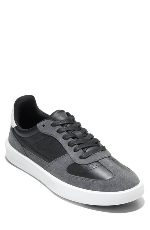Grand Crosscourt Modern Sneaker (Men)