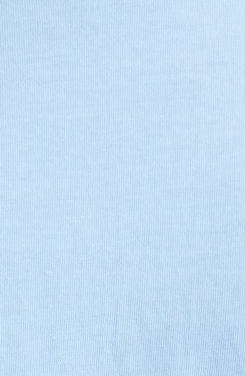Core Oversize Organic Cotton Jersey T-Shirt