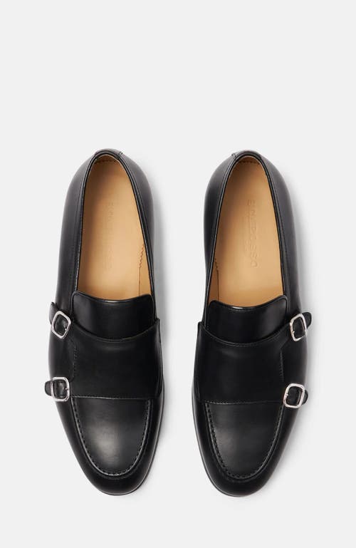 Scarosso Ernesto Loafers