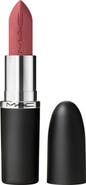 MAC Cosmetics MACximal Silky Matte Lipstick