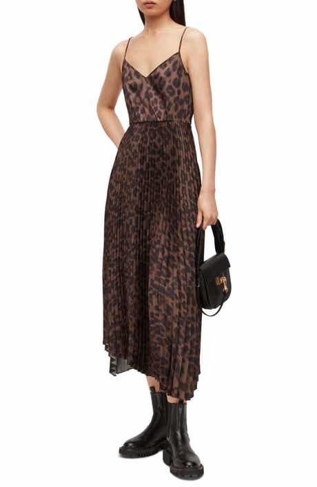 Leoni Leo Midi Dress & Sweater