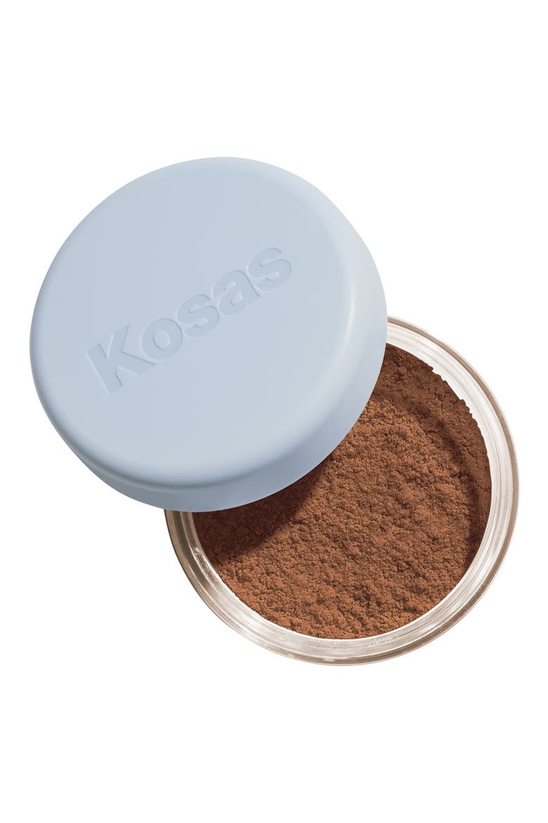 Cloud Set Translucent Loose Setting + Blurring Powder, Main, color, TRANSLUCENT COZY