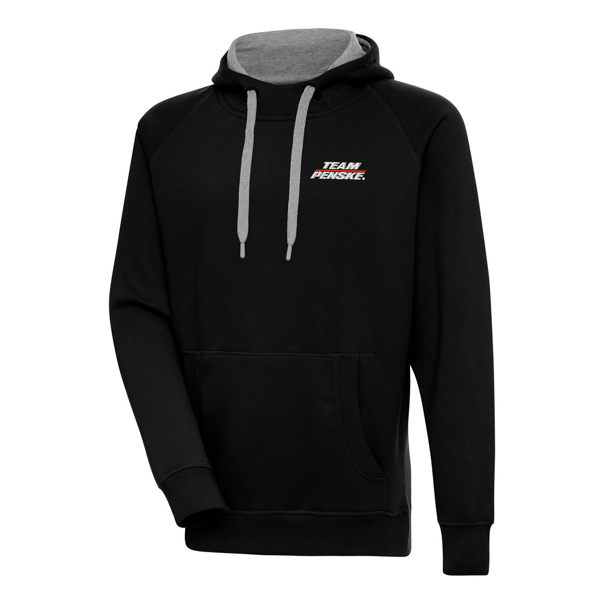 selected Black