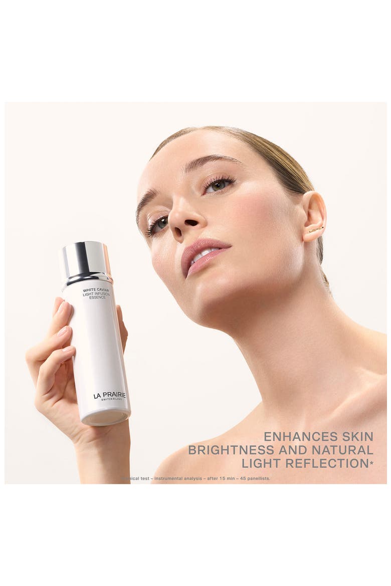 White Caviar Light Infusion Essence, Alternate, color, NO COLOR