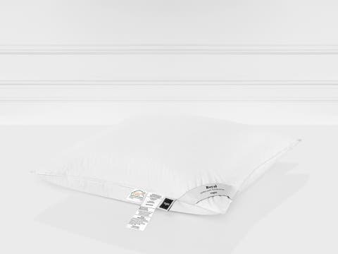 Royal Siberian white goose down pillow