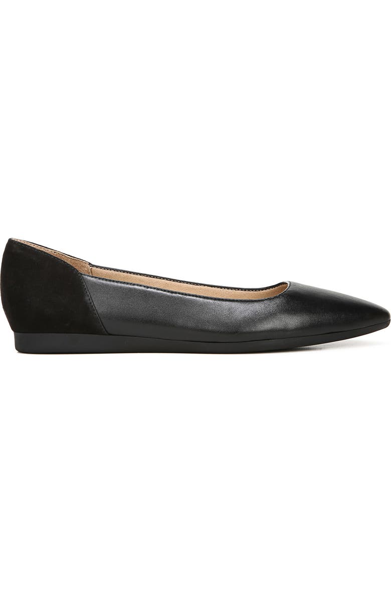 Naturalizer Rayna Flat, Alternate, color,