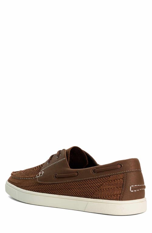 Dune London Blaizerss Boat Shoe