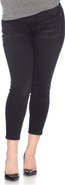 SLINK Jeans Stretch Ankle Skinny Jeans