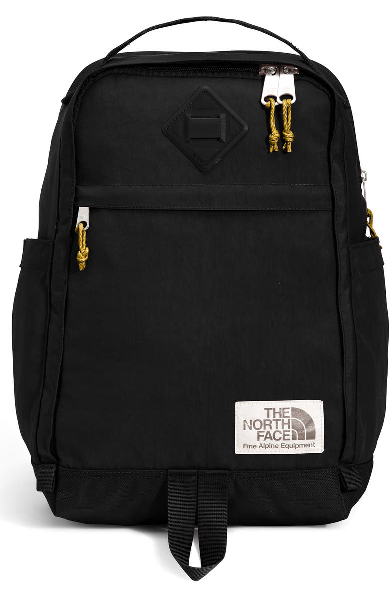 The North Face Berkeley Daypack, Main, color,