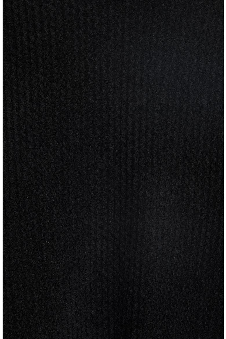 Chenille Sweater, Alternate, color, NOIR