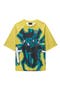 selected Citron Racing Beetle