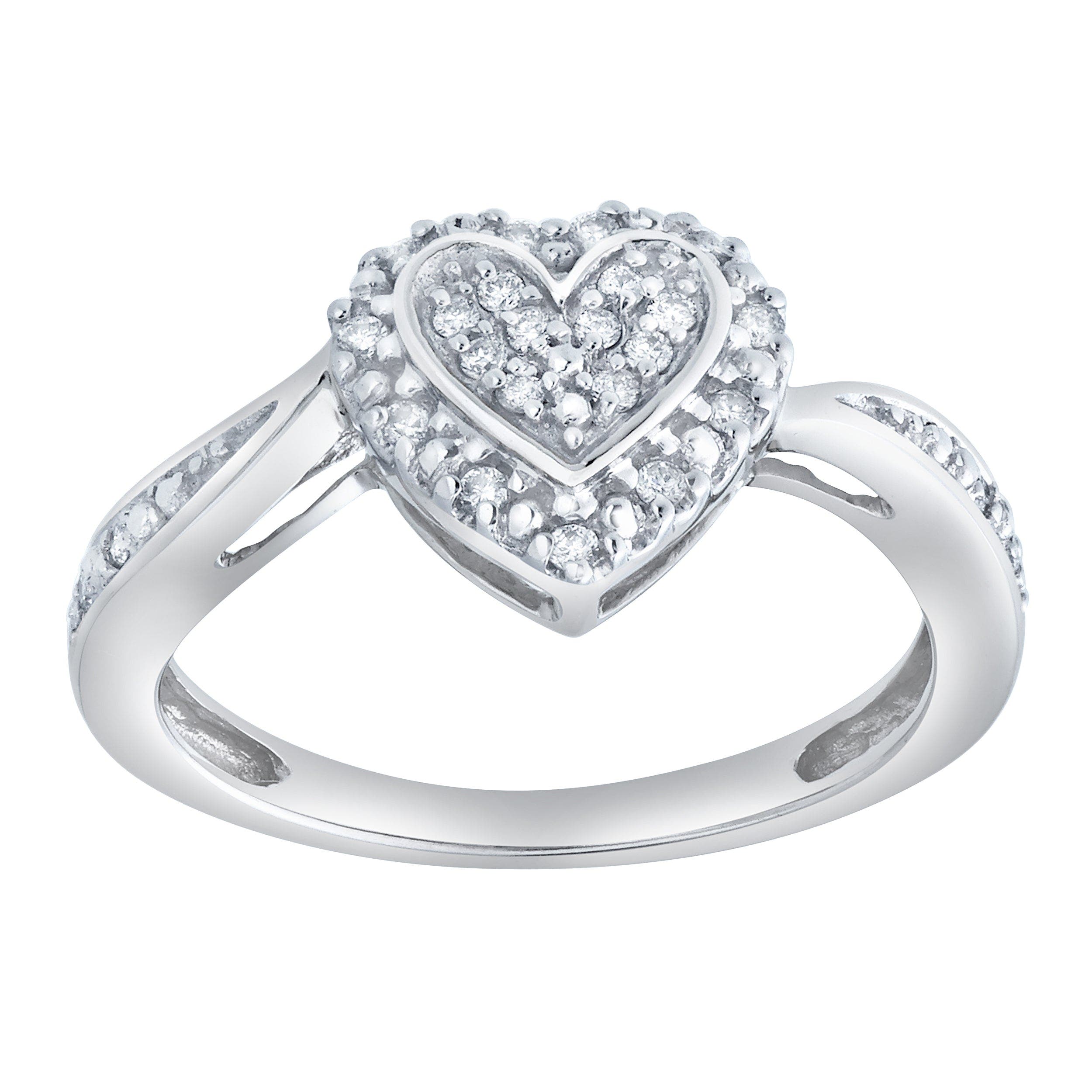 selected 10K White Gold