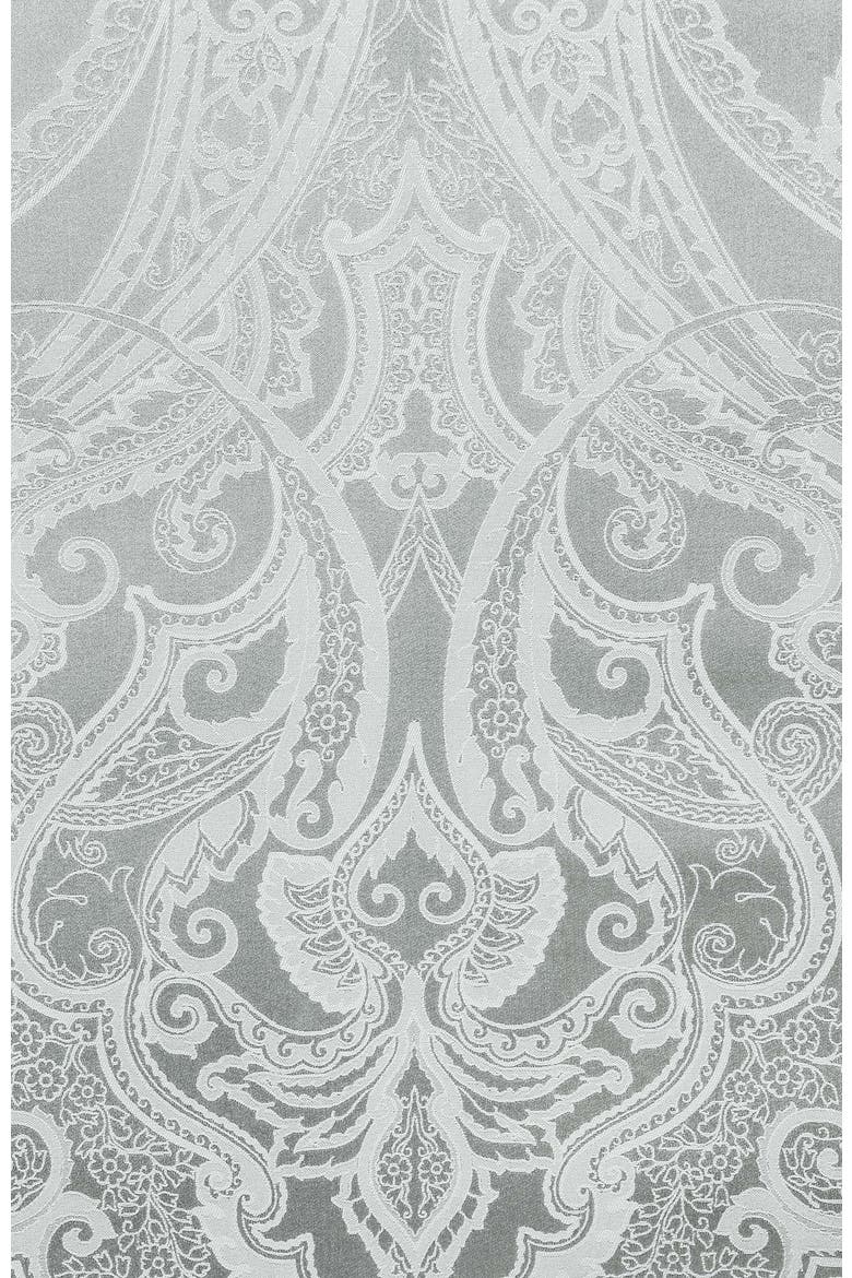 Somerset Duvet Cover, Alternate, color, Grey