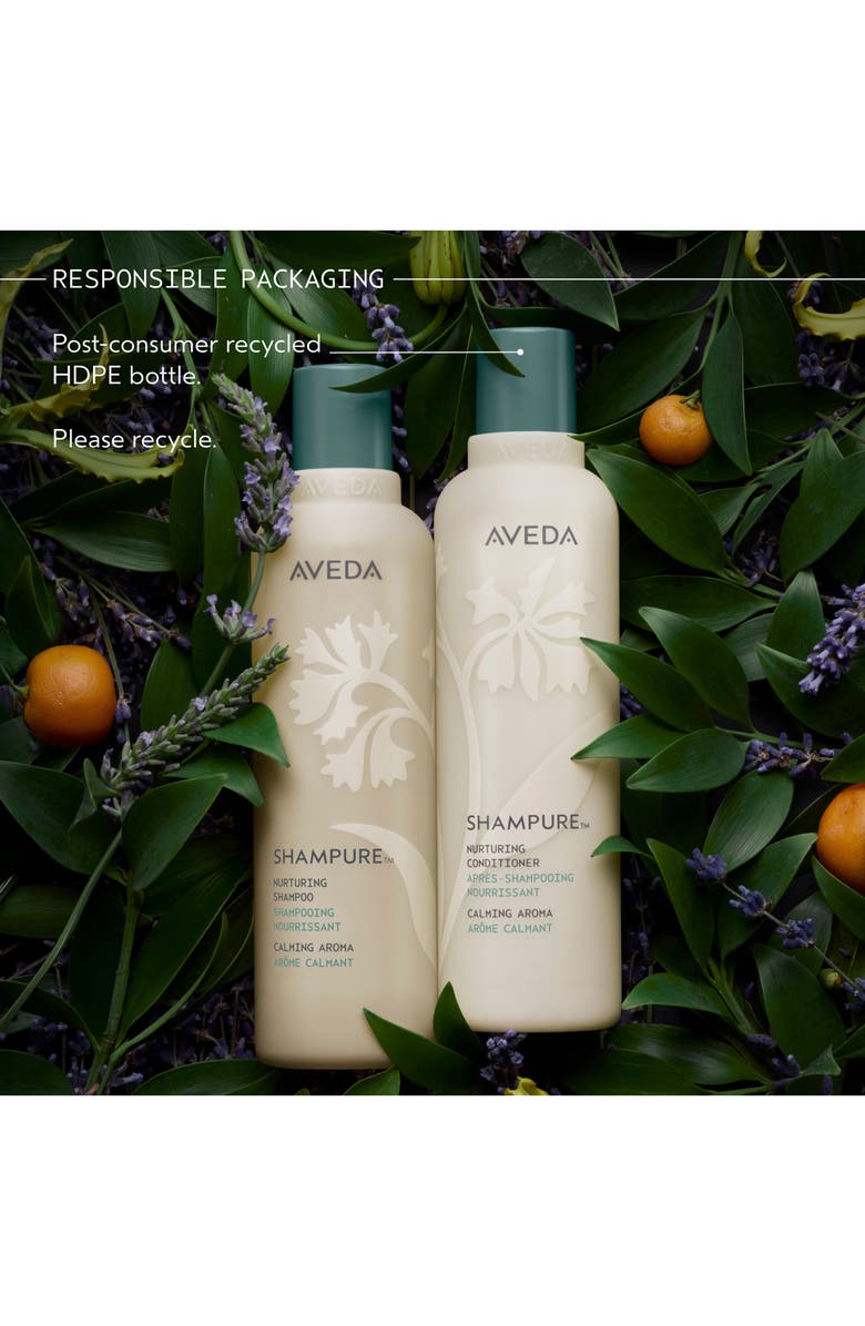 Aveda shampure<sup>™</sup> Nurturing Conditioner, Alternate, color, 