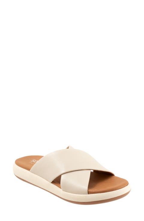 Jesi Slide Sandal (Women)