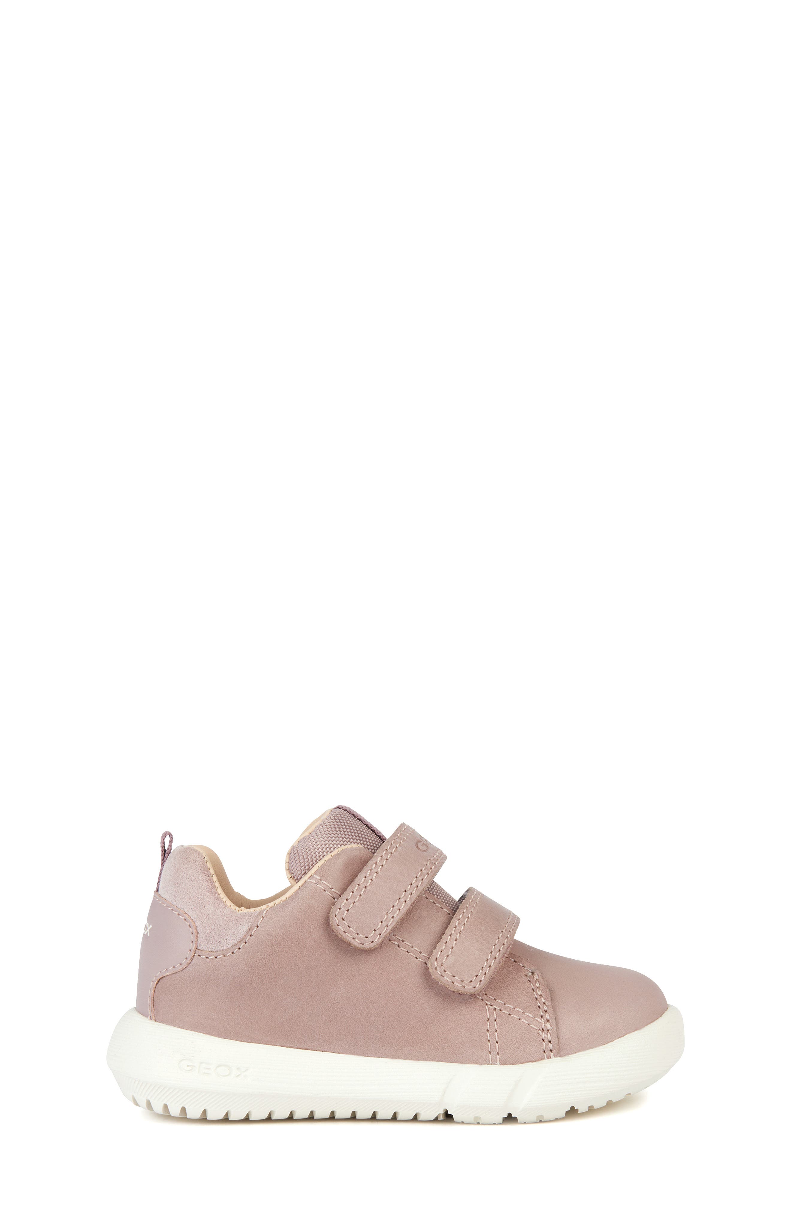 Geox Kids' Hyroo Water Resistant Sneaker, Alternate, color, 