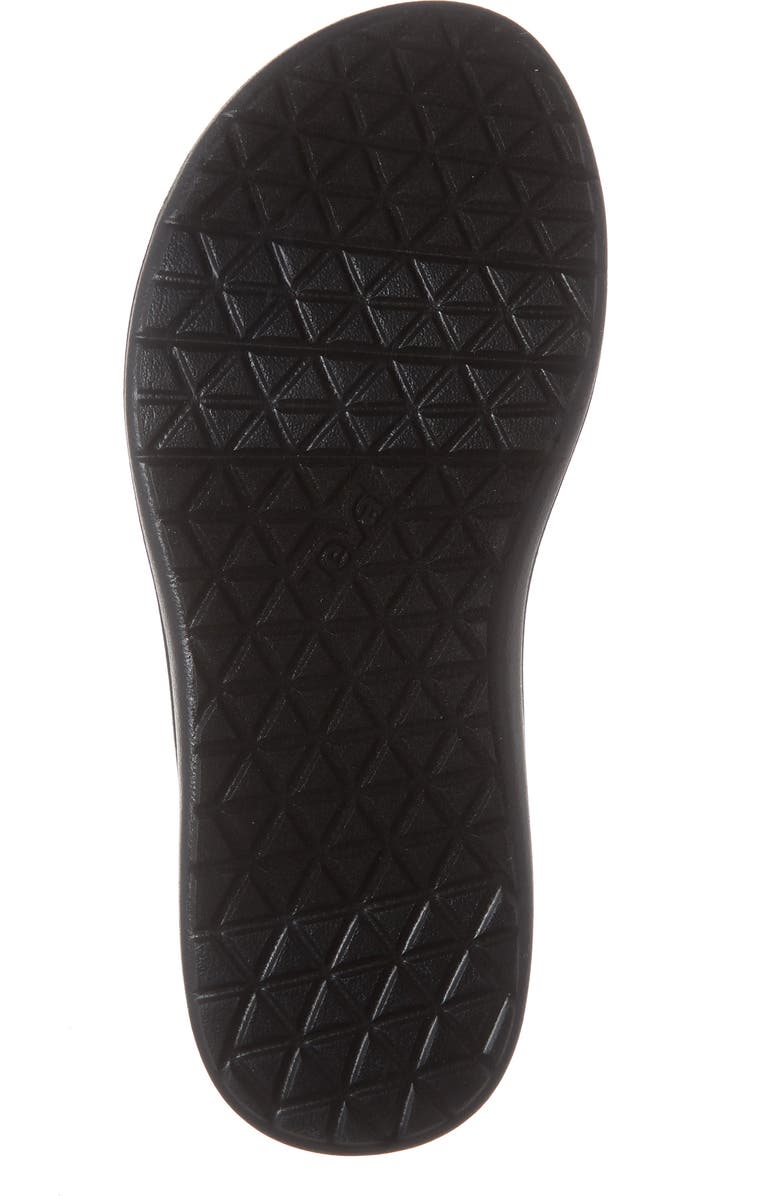 Teva Voya Water Friendly Sandal, Alternate, color,