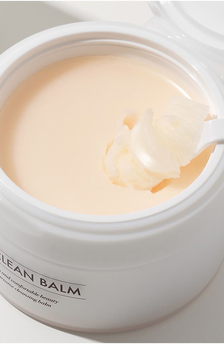 Heimish All Clean Balm Mandarin, Alternate, color, 