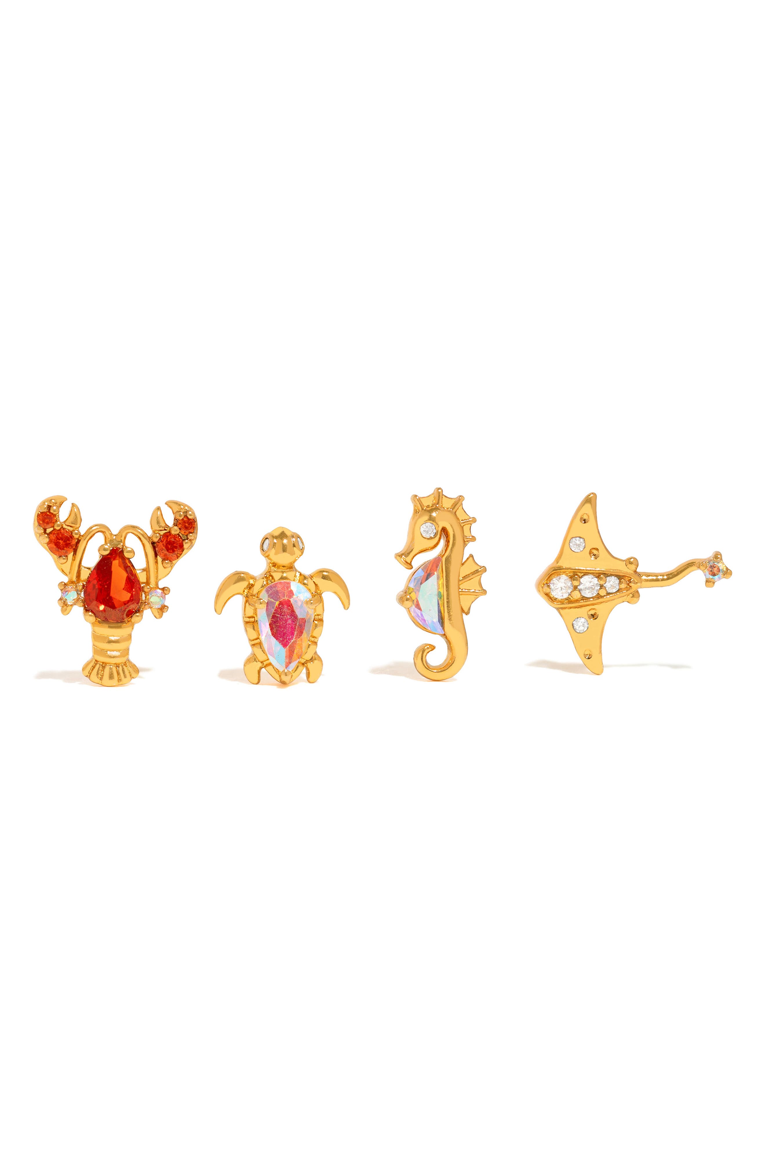 selected GOLD