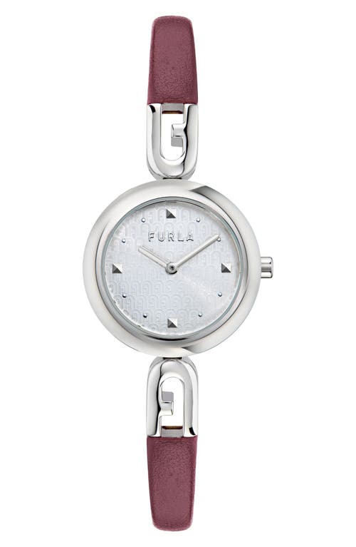 Furla Bangle Bangle 28mm In Purple