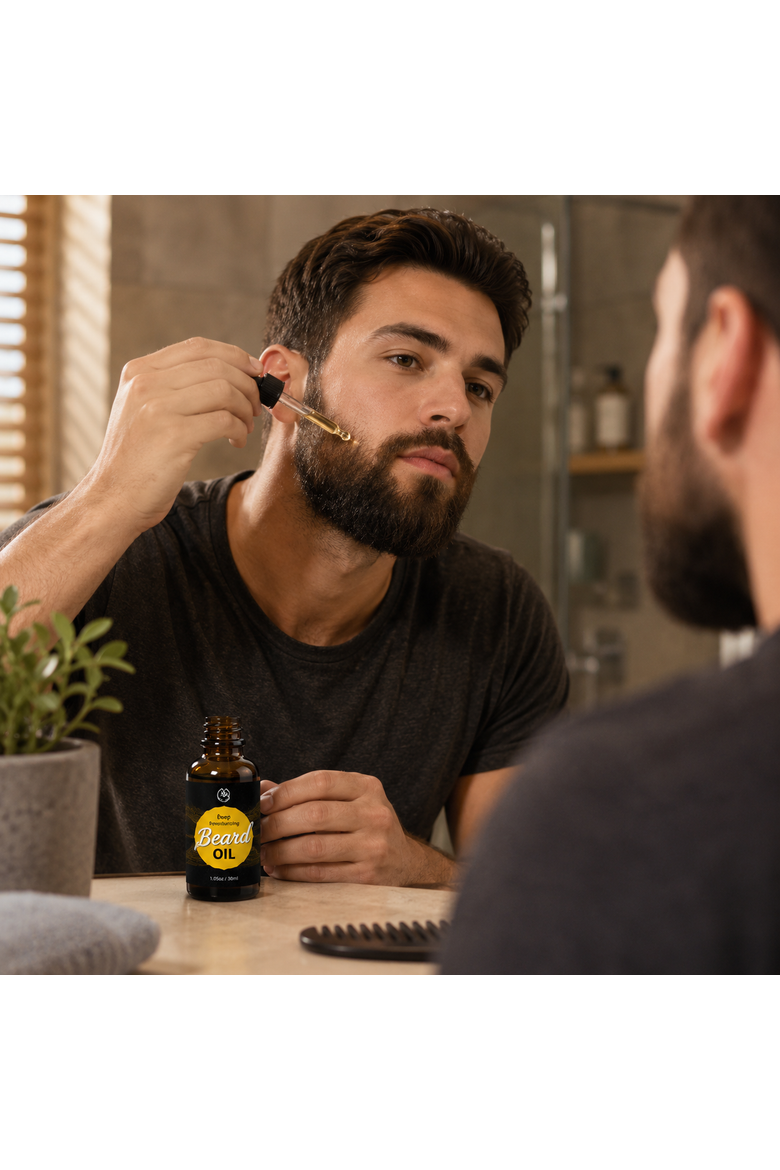 Wireless Body Hair Trimmer & Shaver & Beard Care Grooming Kit Bundle, Alternate, color, Multicolor
