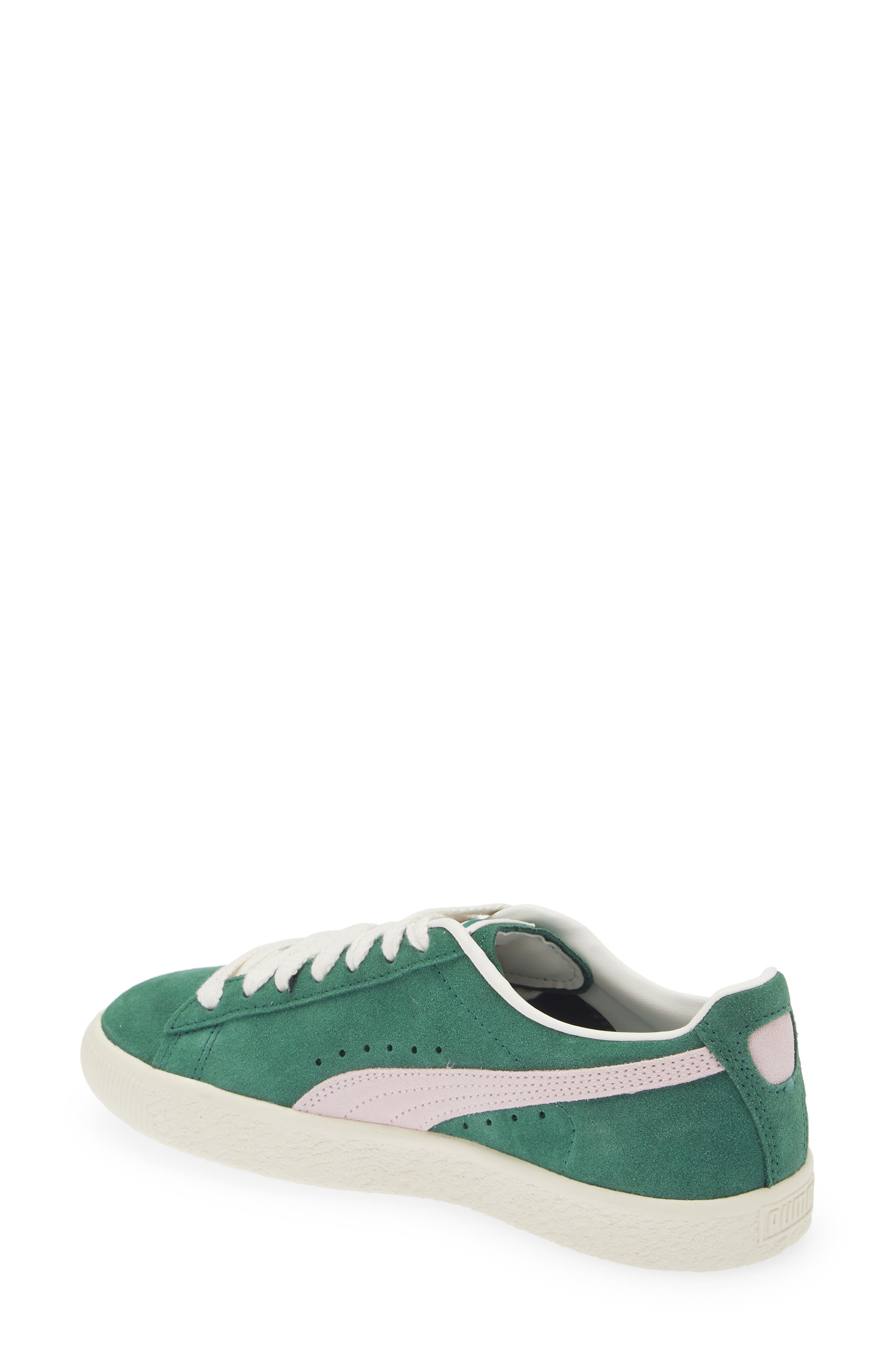 PUMA Clyde OG Sneaker, Alternate, color, 