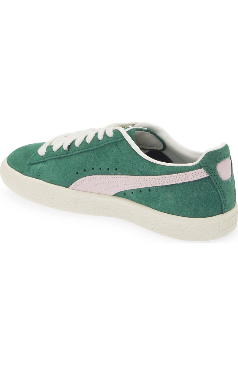 PUMA Clyde OG Sneaker, Alternate, color,