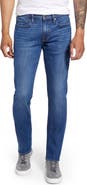 FRAME L'Homme Slim Fit Jeans
