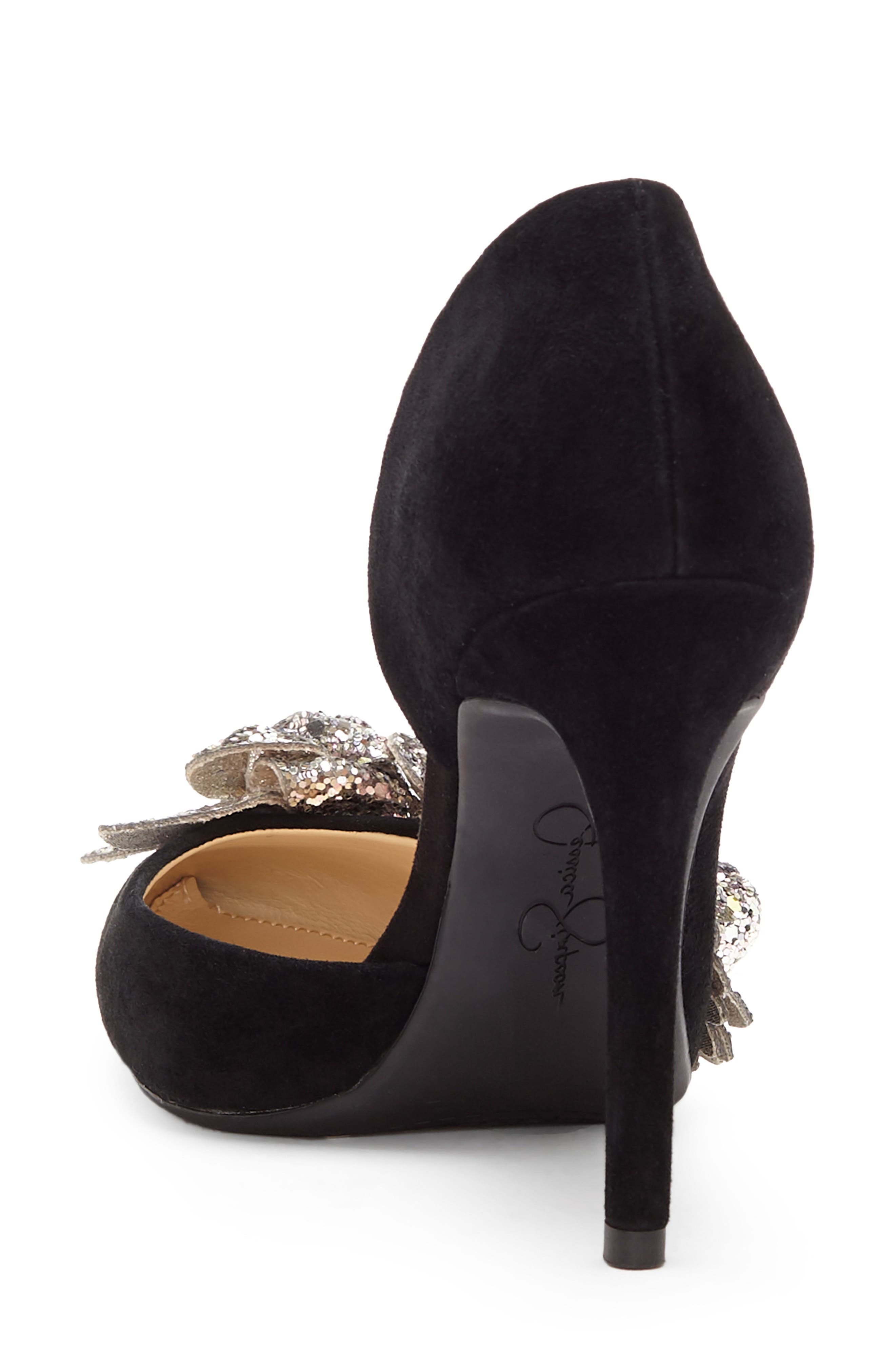 Jessica Simpson Pruella Pump, Alternate, color, 