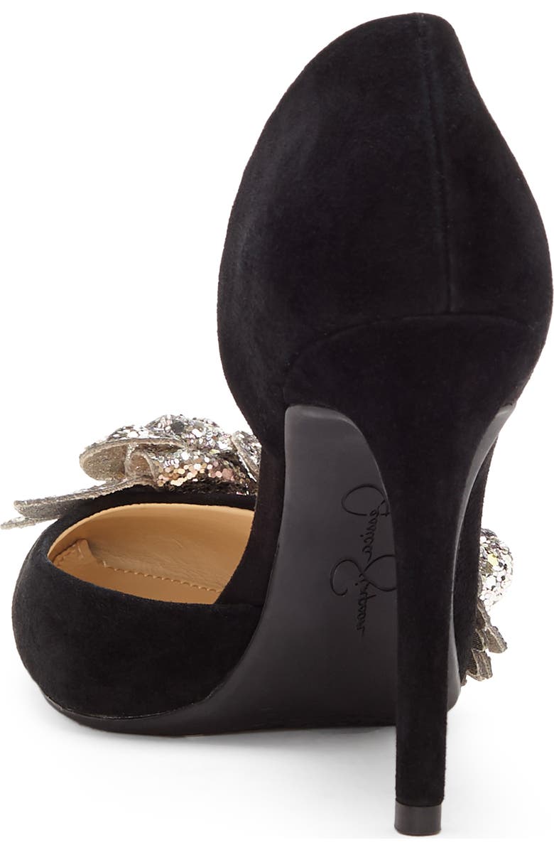 Jessica Simpson Pruella Pump, Alternate, color,