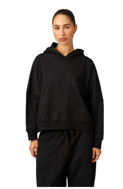 Cozy Coast Airport Hooded Sweatshirt