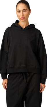 Gottex Beach Life Cozy Coast Airport Hooded Sweatshirt