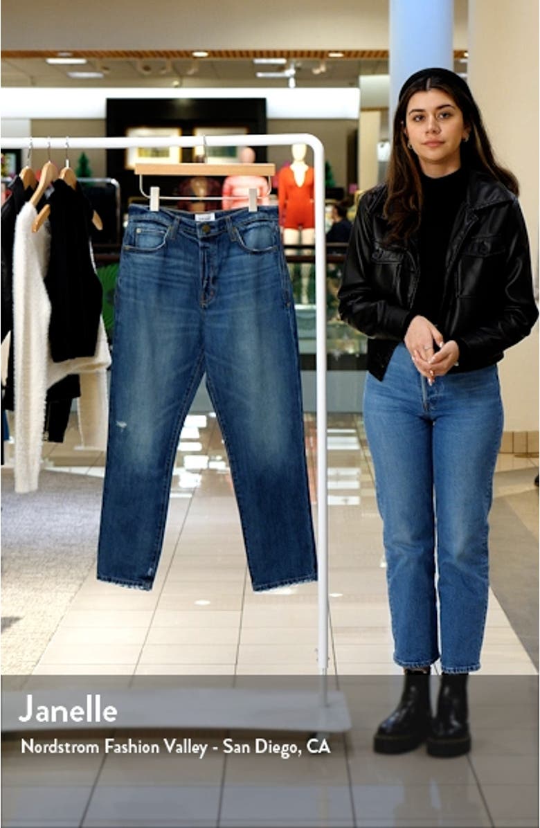 Le Mec Boyfriend Jeans, sales video thumbnail